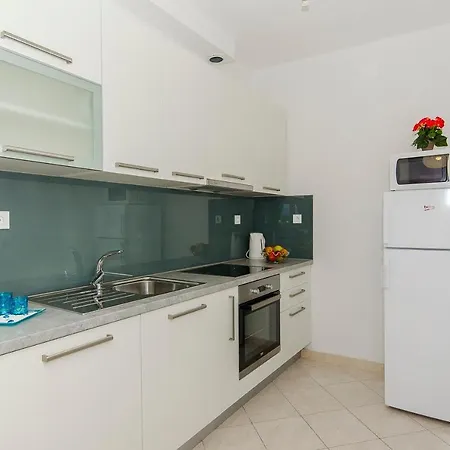 Matea Appartement *