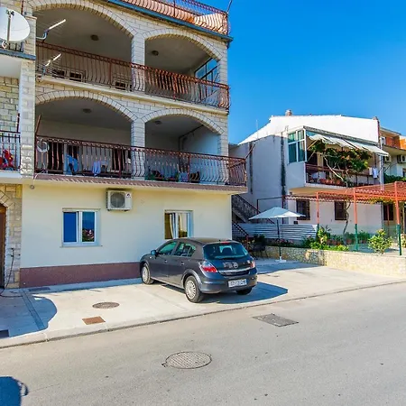 Appartement Matea Split