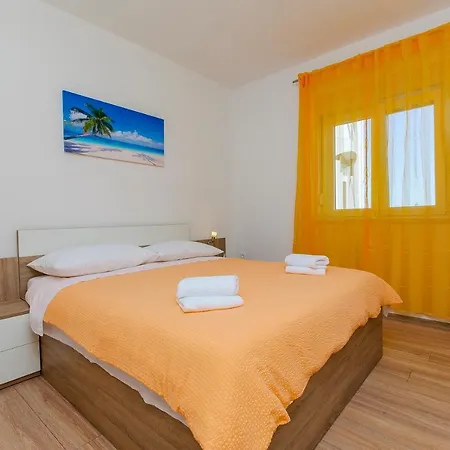 Appartement Matea