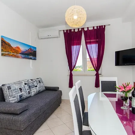 Matea Appartement Split
