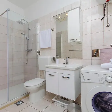 Appartement Matea Split