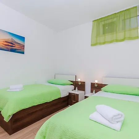 Appartement Matea