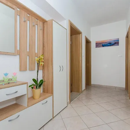 Appartement Matea *