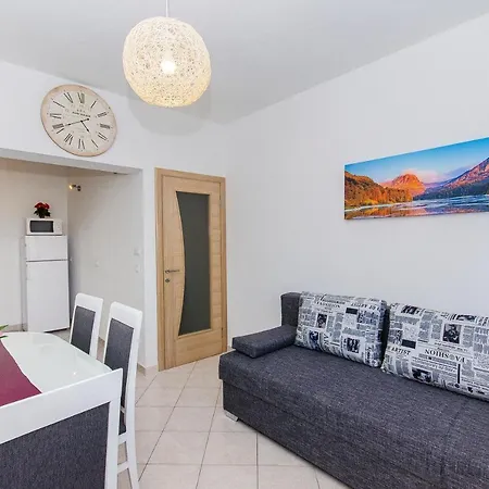 Appartement Matea *