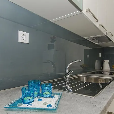 Appartement Matea *