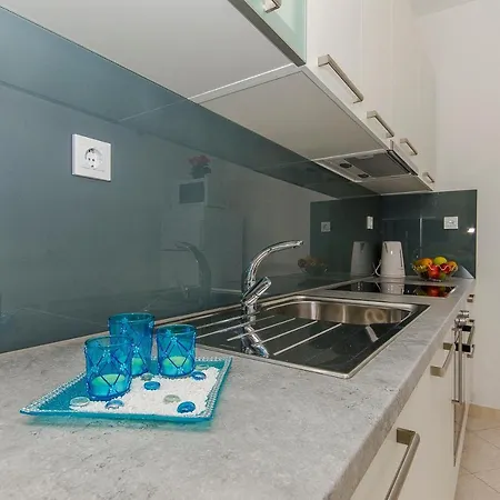 Appartement Matea