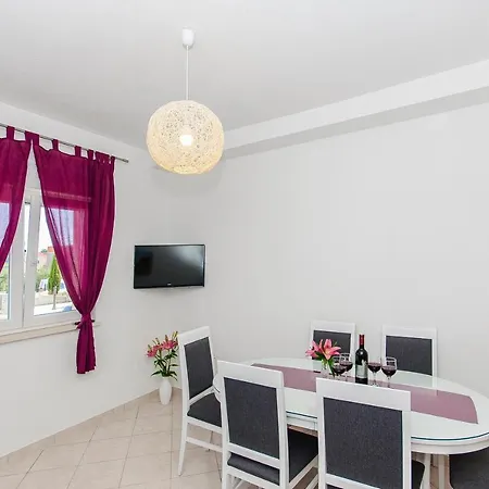 Appartement Matea Split